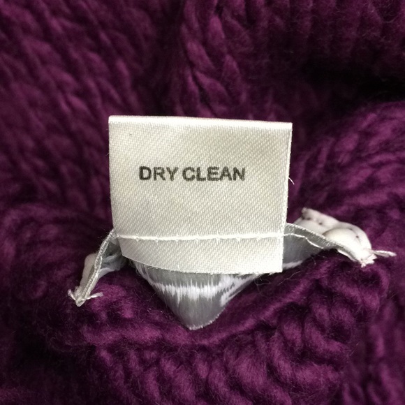 Jessica Simpson Poncho - Picture 5 of 6